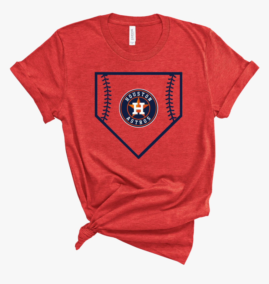 Astros Home Plate - Houston Astros, HD Png Download