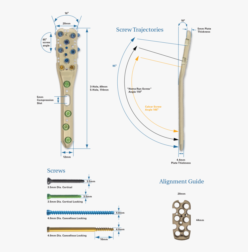 95-plate2, HD Png Download