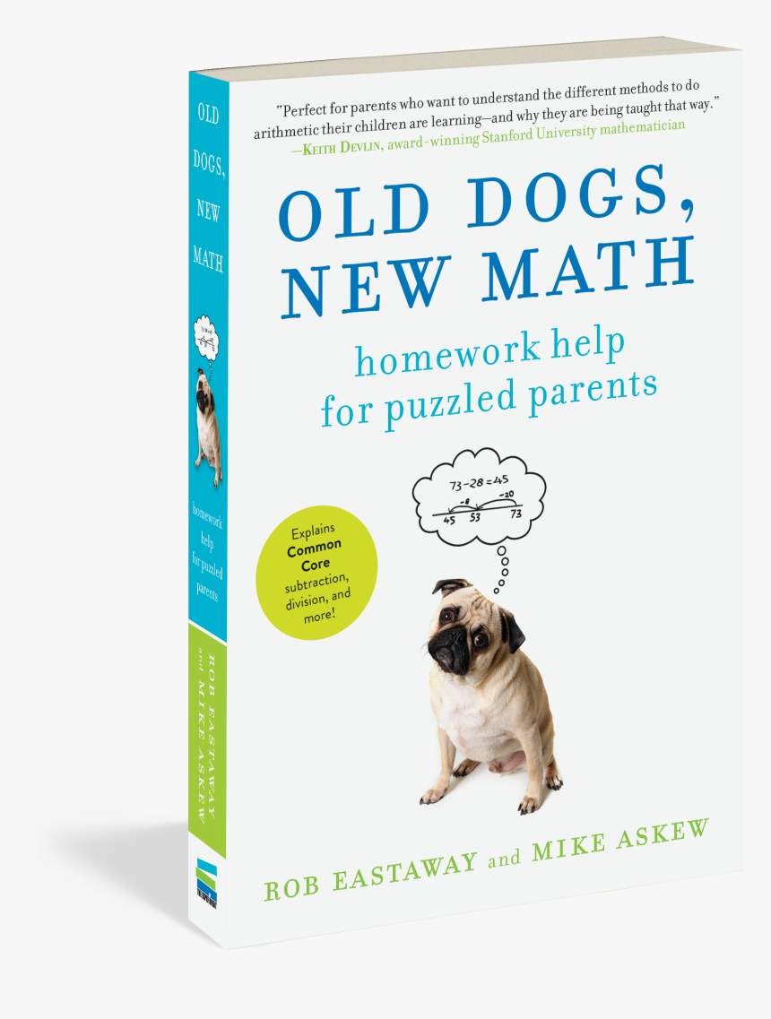 Cover - Pug, HD Png Download