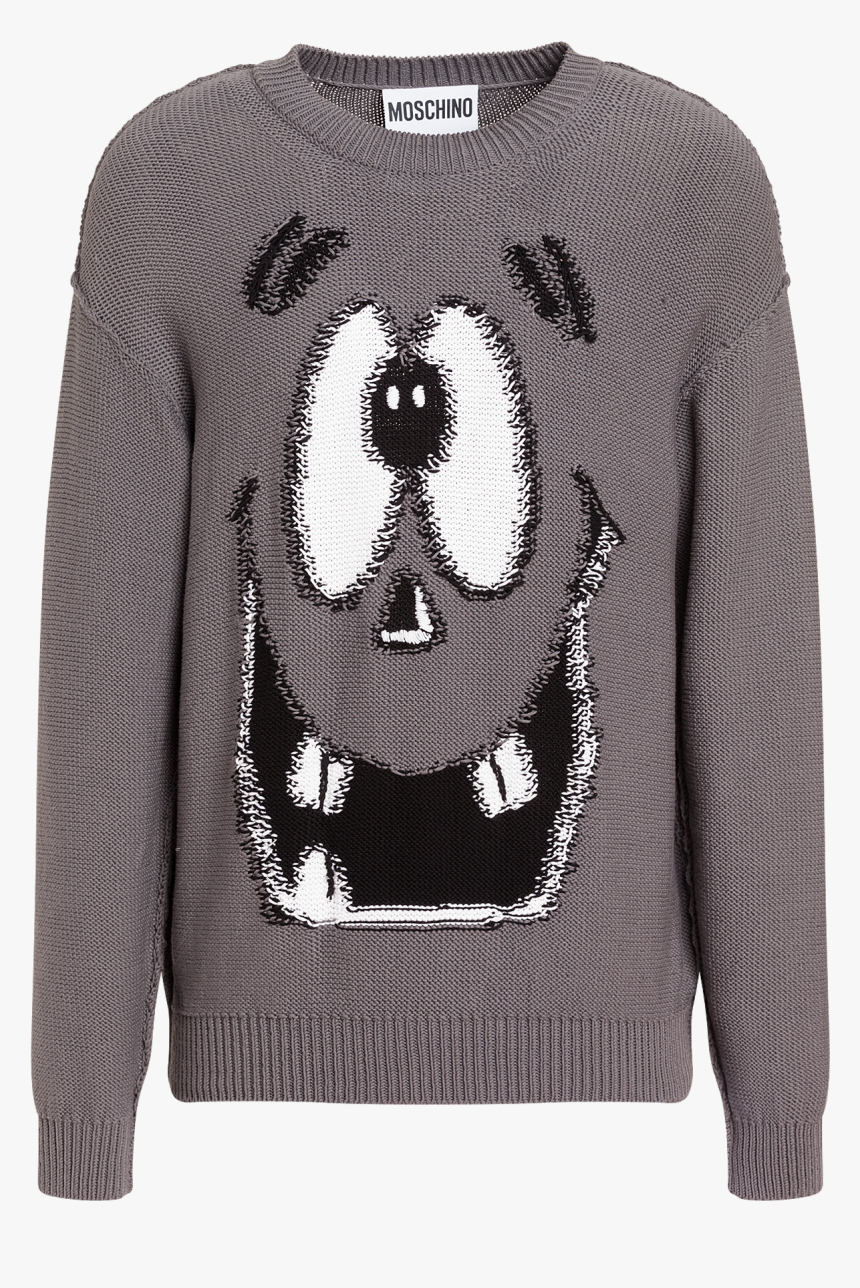 Long-sleeved T-shirt, HD Png Download