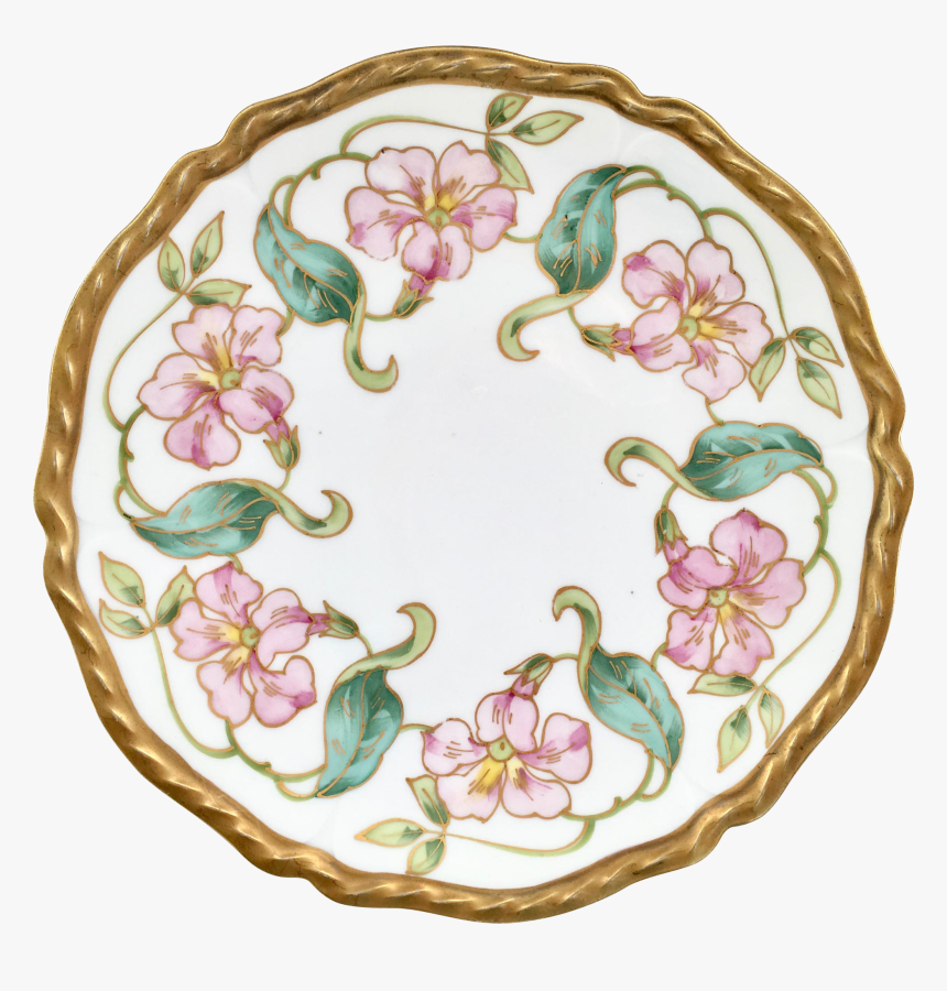 Plate, HD Png Download