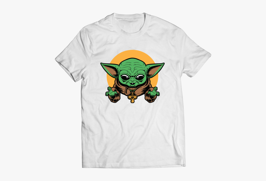 T-shirt, HD Png Download