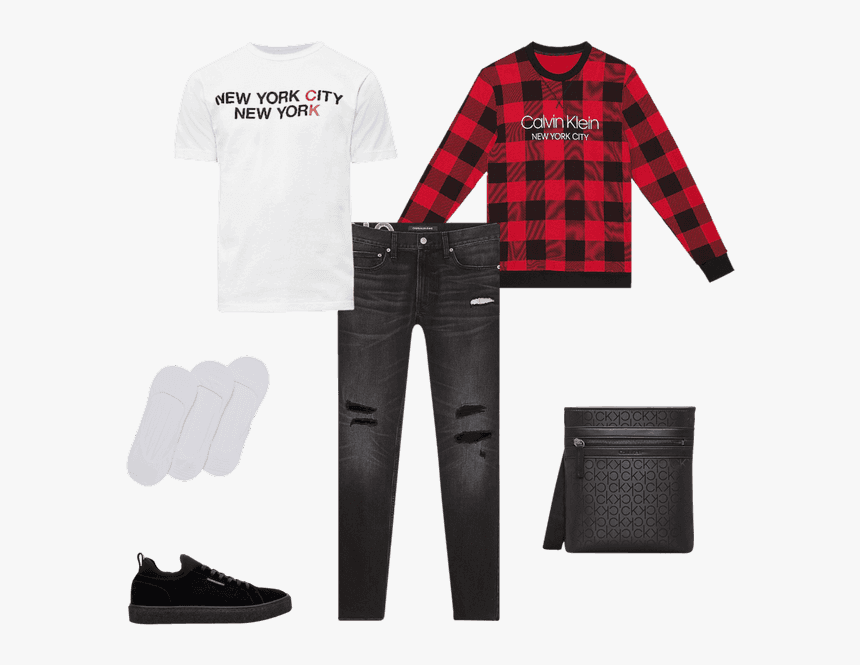 Plaid, HD Png Download