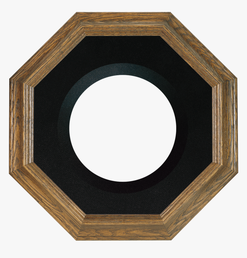 Victorian Frame Company - Circle, HD Png Download