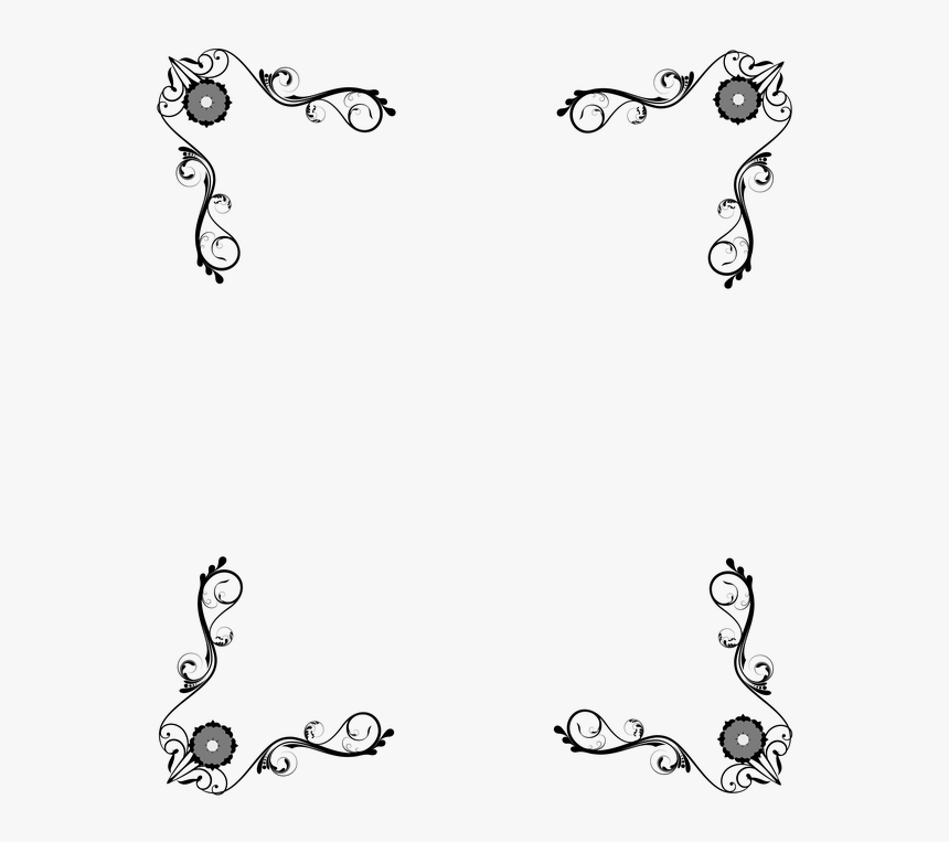 Line Art, HD Png Download