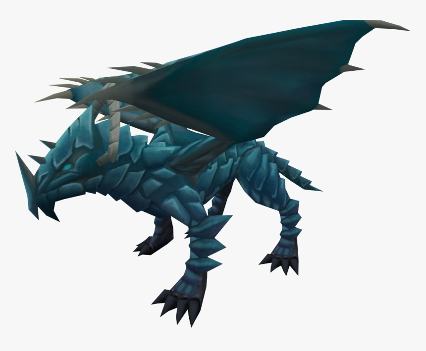 Dragon Runescape, HD Png Download