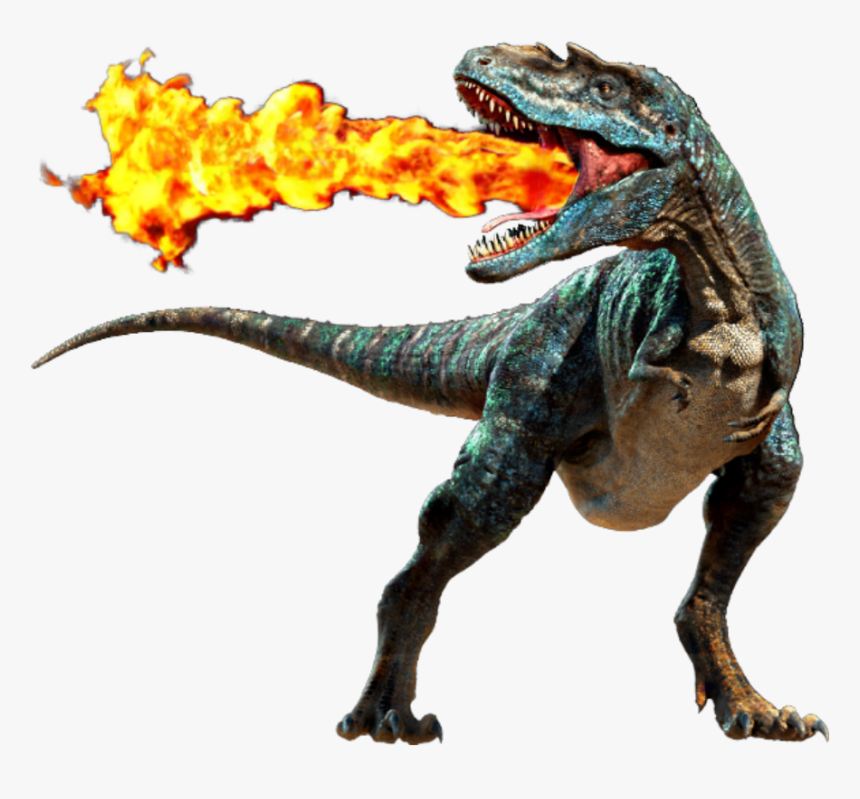 #flying #dragon - Transparent Background Dinosaur Png, Png Download