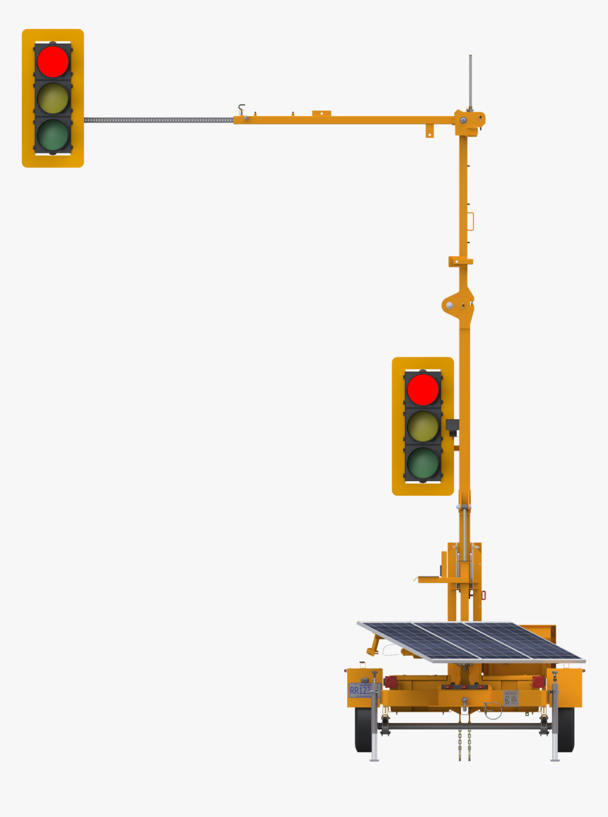 Traffic Light, HD Png Download