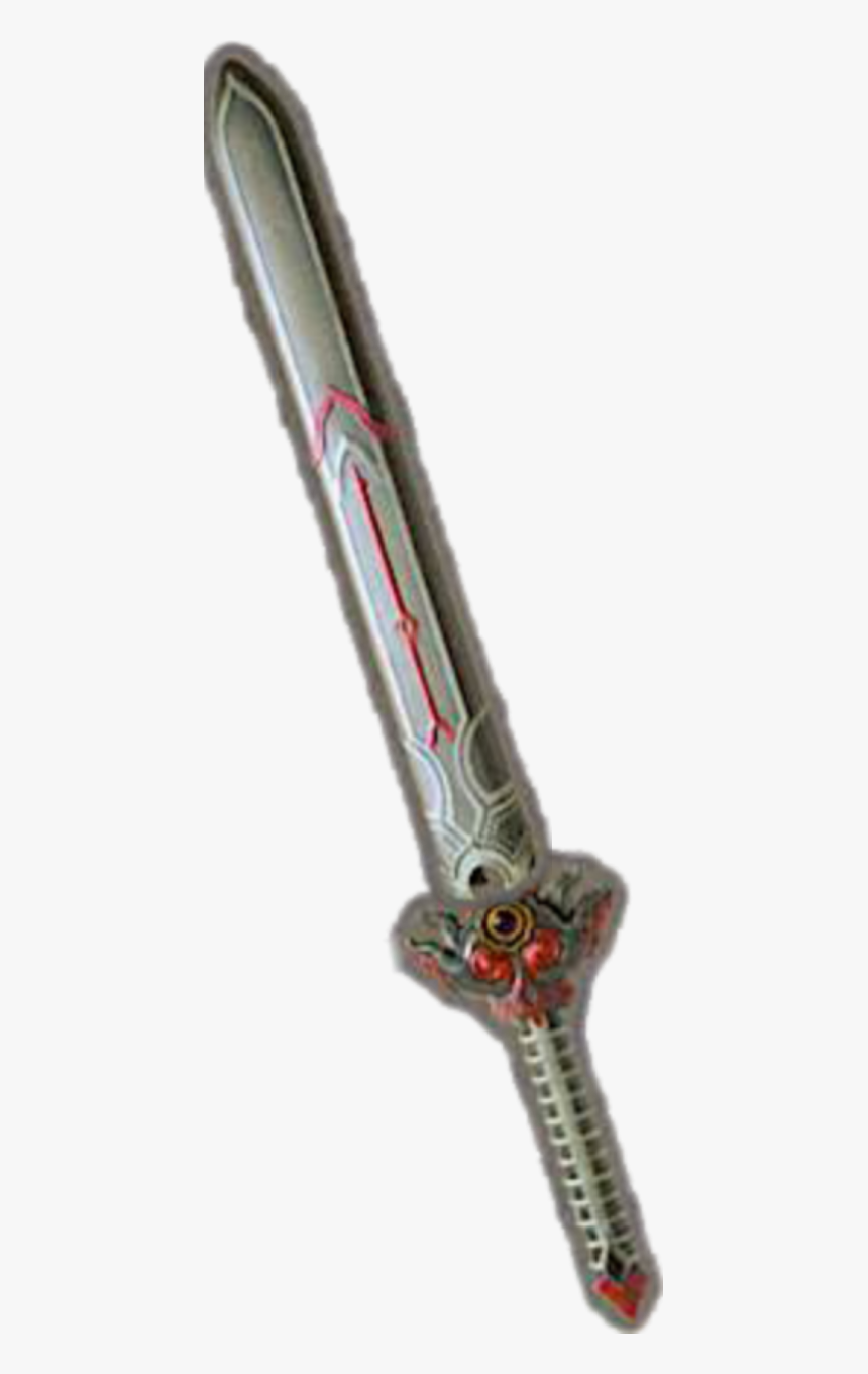 #sword #weapon #blade #lightsabers - Dagger, HD Png Download