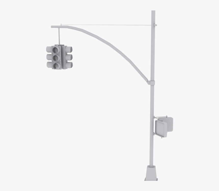 Com Interesting - Traffic Light, HD Png Download