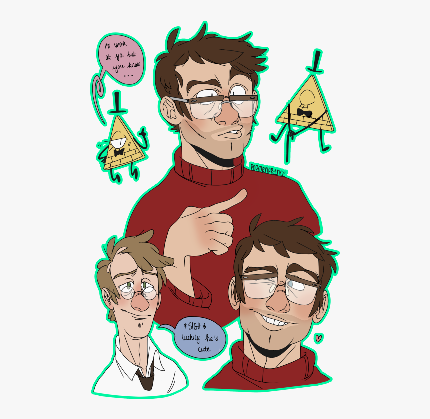 Gravity Falls Next Gen, HD Png Download