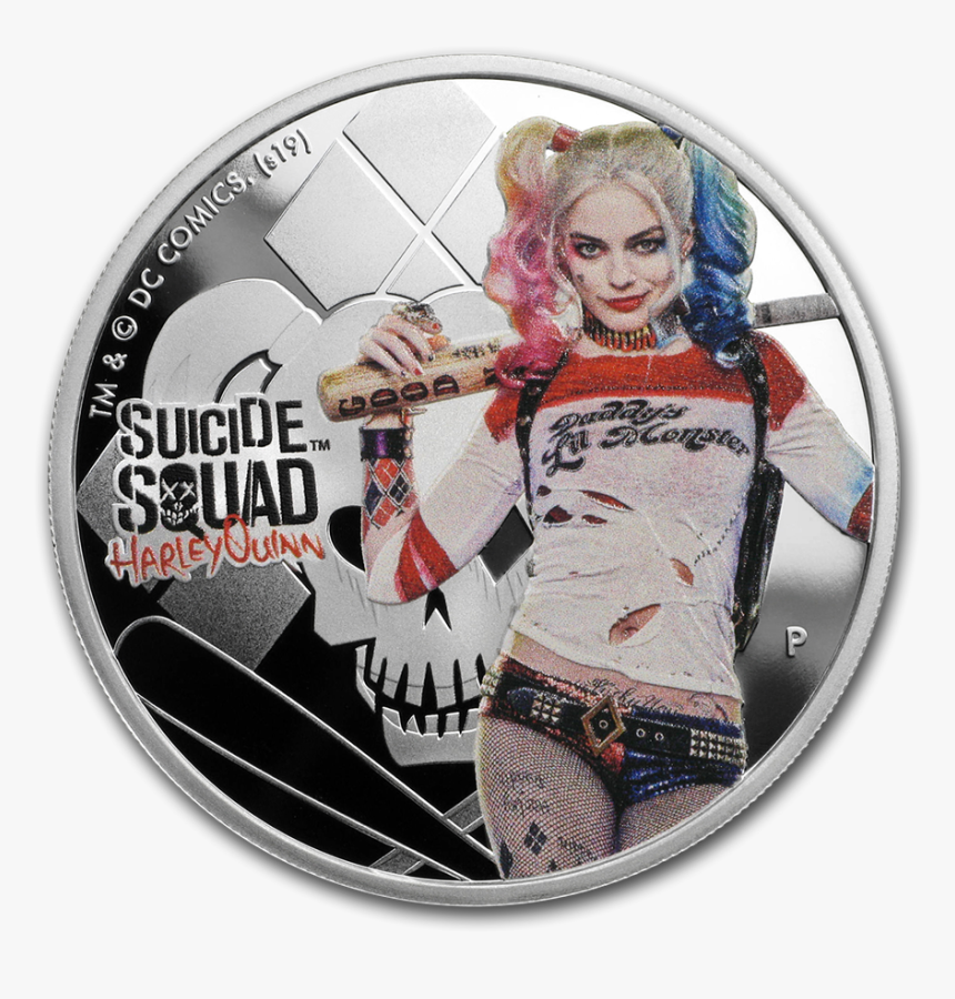 Harley Quinn Halloween Costume Idea, HD Png Download