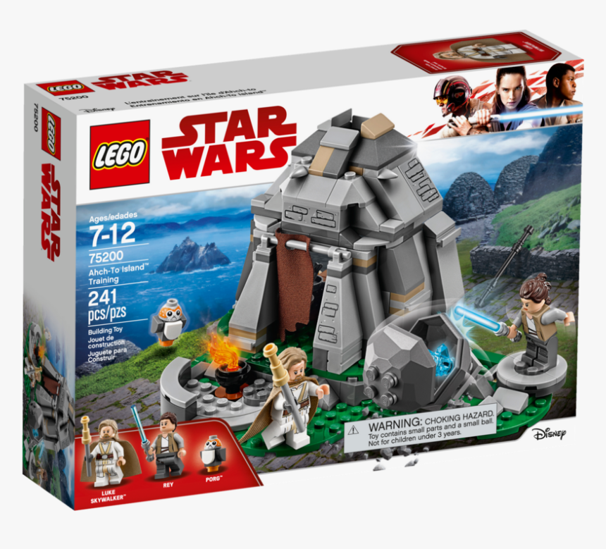 Star Wars Legos New Sets, HD Png Download