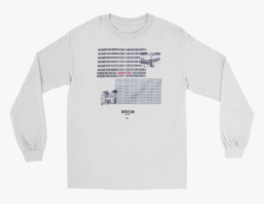 Locutus Of Porg Long Sleeve T-shirt - Lil Peep Long Sleeve, HD Png Download