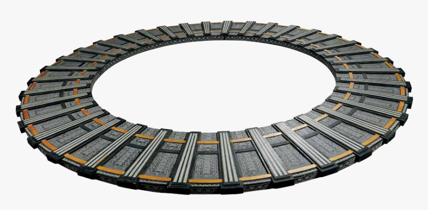 Thumb Image - Ring Platform, HD Png Download