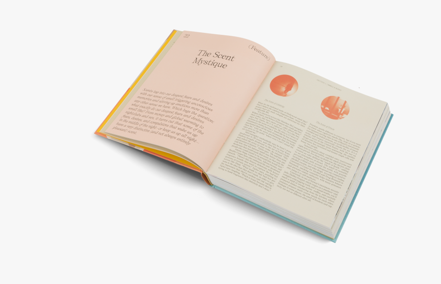 The Essence 
 Class - Book, HD Png Download