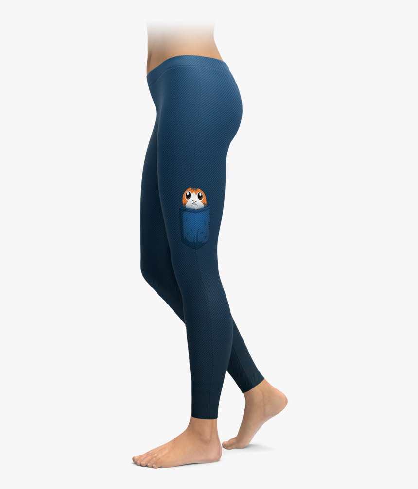 Booty Belongs To Leggings, HD Png Download