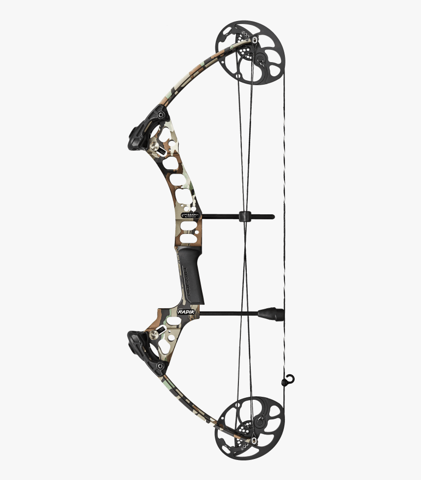 Mission Radik Bow, HD Png Download