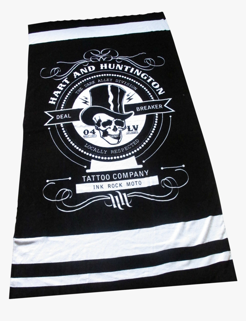 Towel, HD Png Download