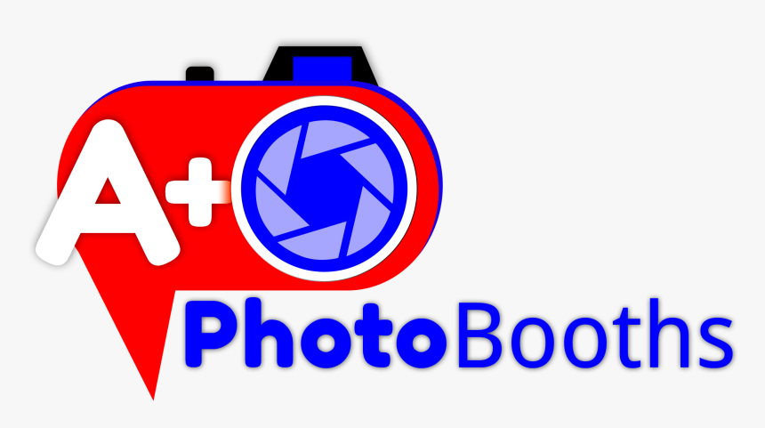 A Plus Photo Booths, HD Png Download