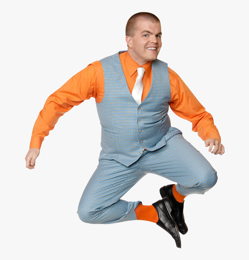 Jumping, HD Png Download