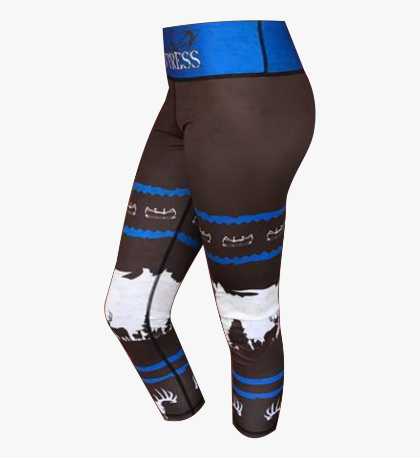 Scenic - Tights, HD Png Download