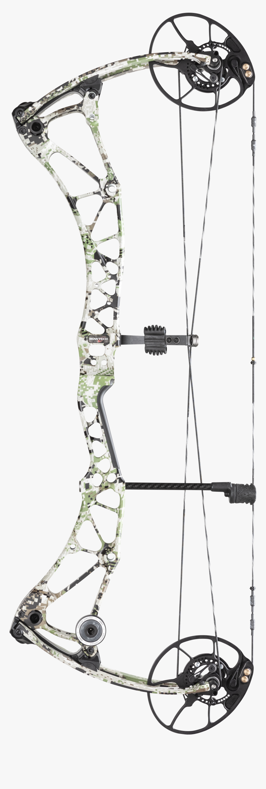 Bowtech Revolt, HD Png Download