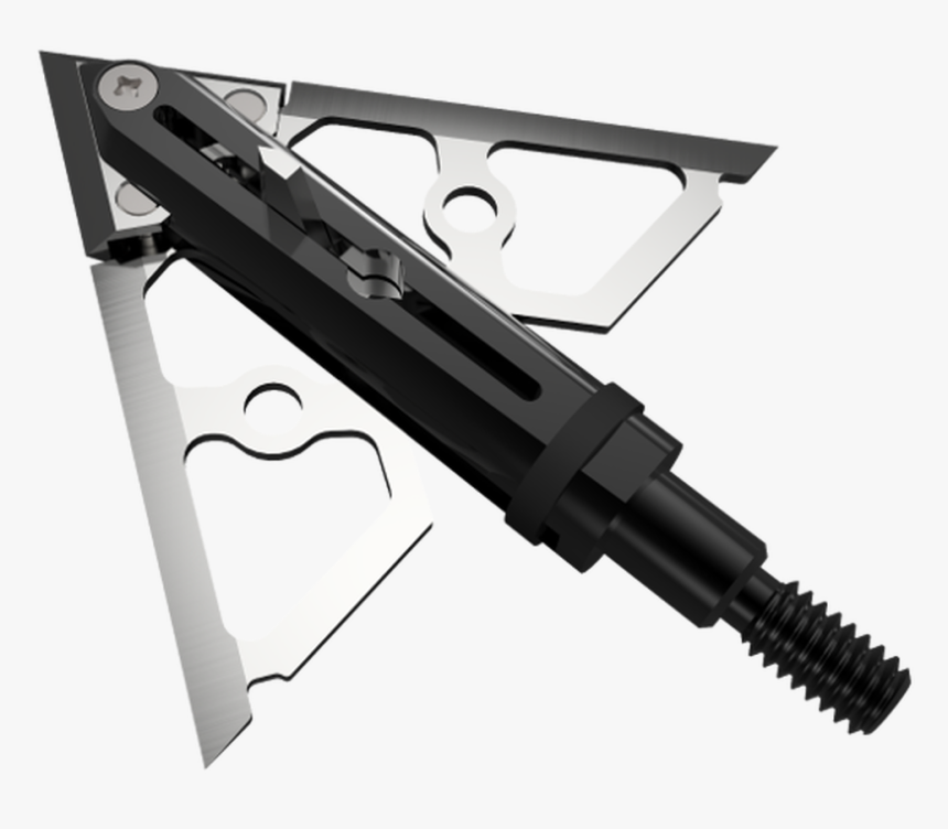 Afflictor K2 Broadheads, HD Png Download