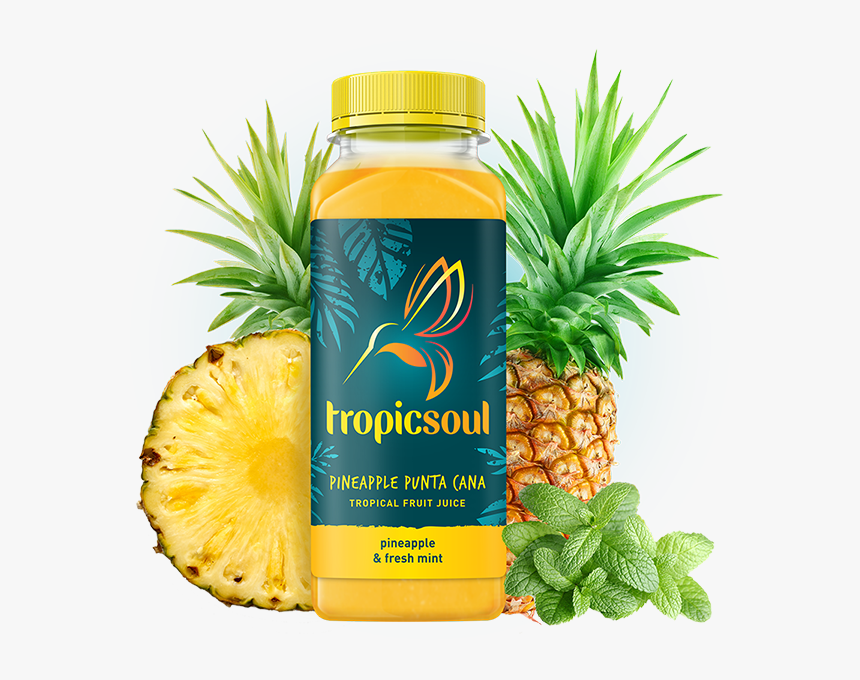 Punta Array 600 - Pineapple, HD Png Download