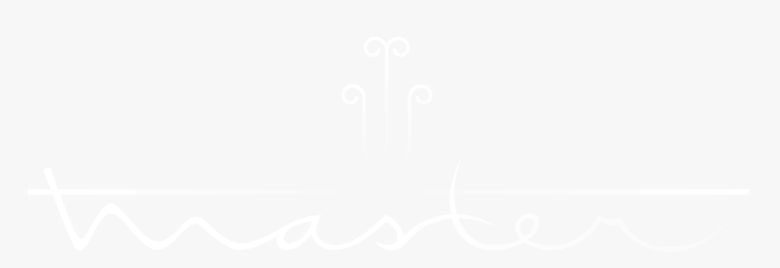 Master Bed & Breakfast Delhi - Leinster Rugby Logo White, HD Png Download