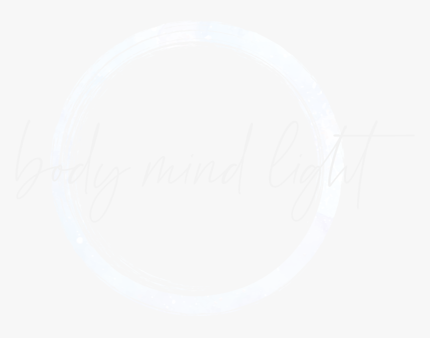 Circle, HD Png Download