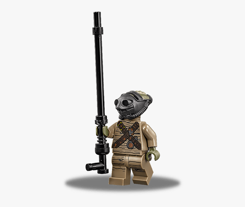 Lego Star Wars Teedo, HD Png Download