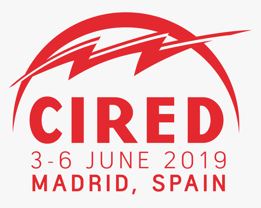 Tnei At Cired - Cired 2015, HD Png Download