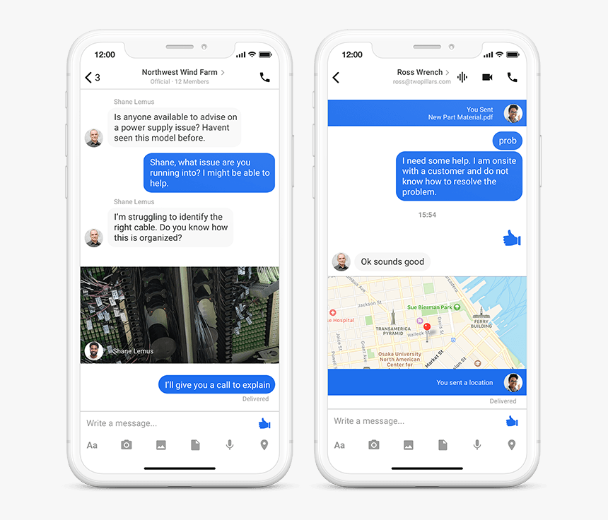 Zinc Team Communication - Iphone, HD Png Download