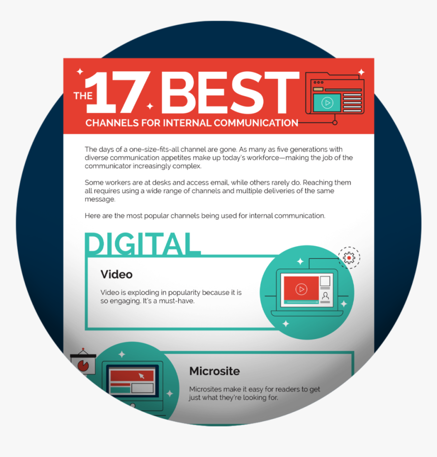 Download - Circle, HD Png Download