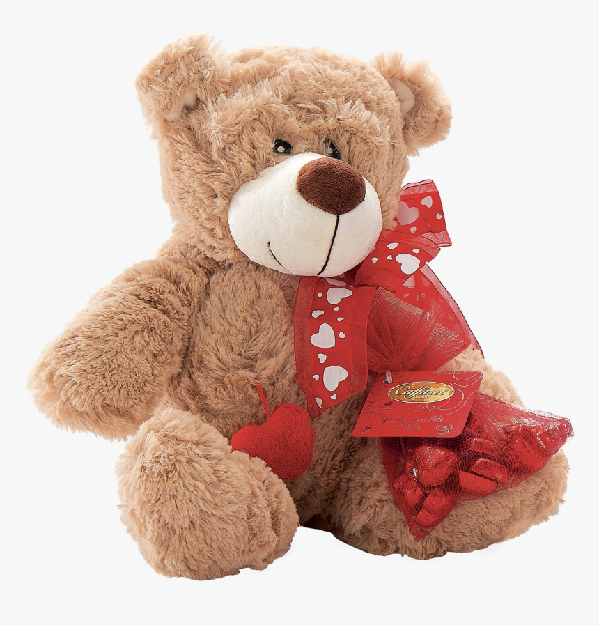 Teddy Bear Png - Teddy Bear, Transparent Png