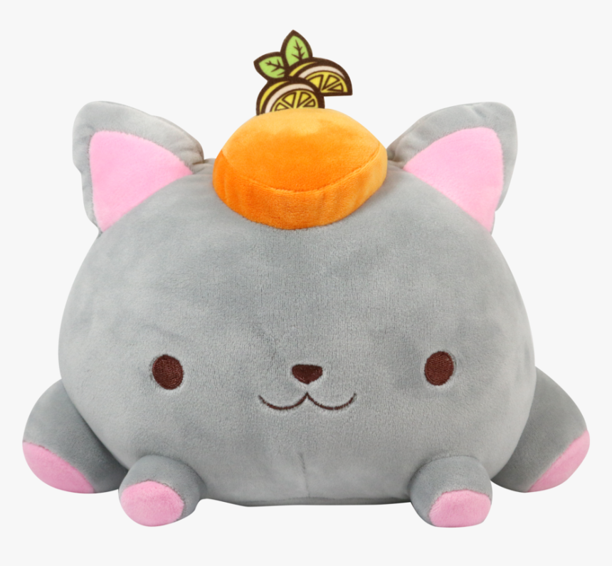 Kalkit 01front - Kaley Kitty Smooshy Mushy, HD Png Download
