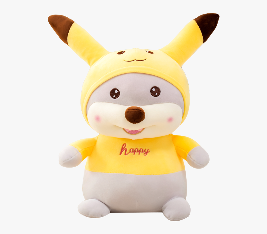 Stuffed Toy, HD Png Download