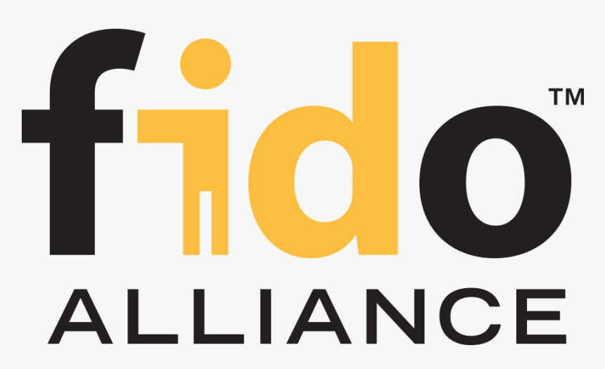 Fido Alliance Logo, HD Png Download