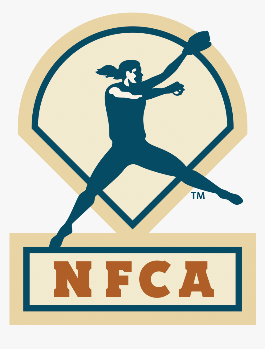 National Fastpitch Coaches Association, HD Png Download