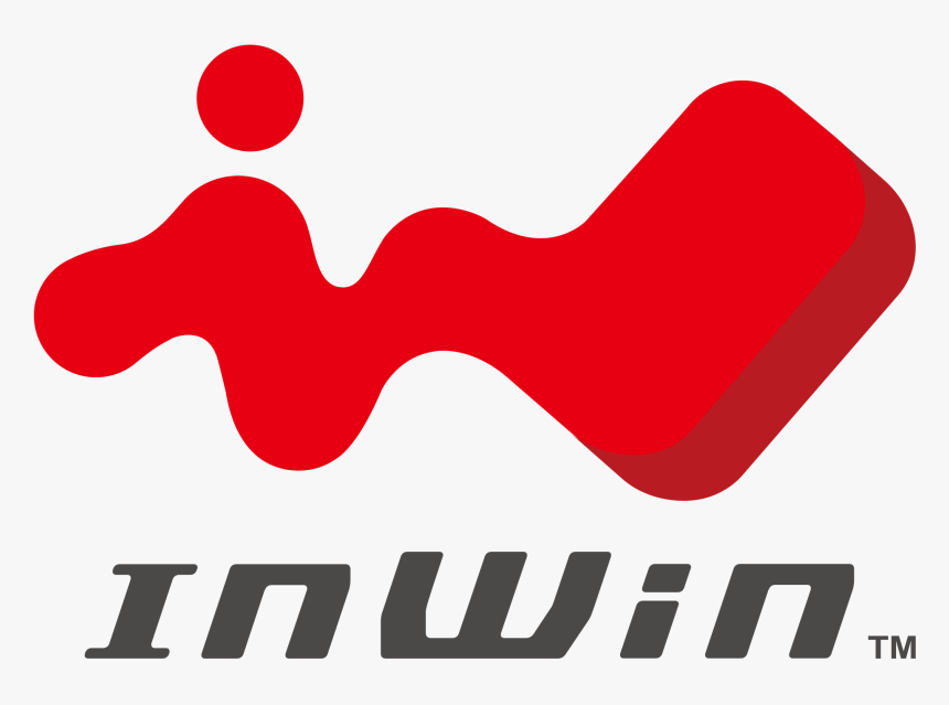 Inwin Logo, HD Png Download