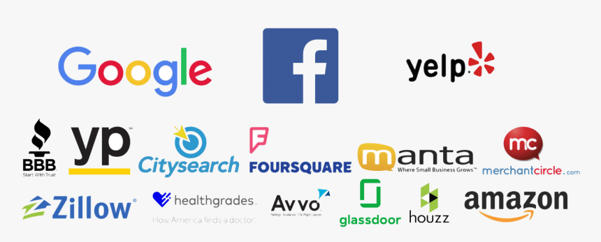 Online Review Management - Better Business Bureau, HD Png Download