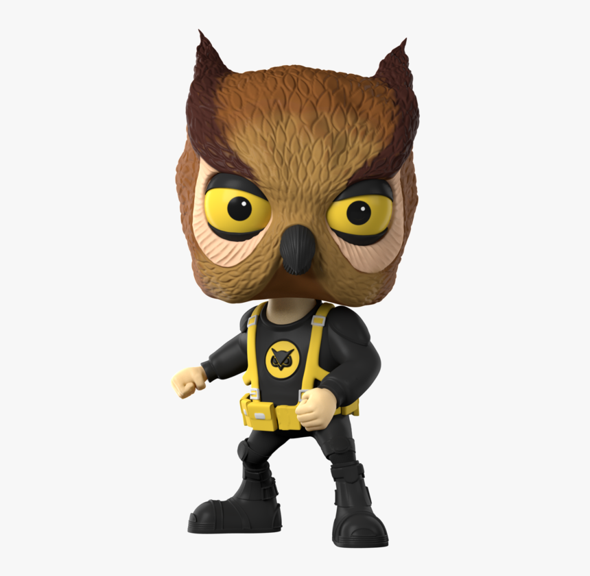 Vanoss - Figurine, HD Png Download