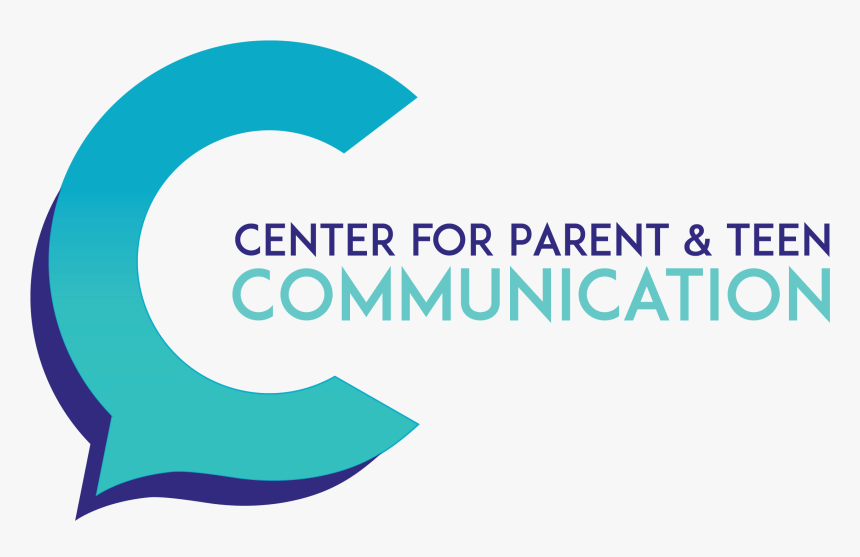 Center For Parent And Teen Communication, HD Png Download