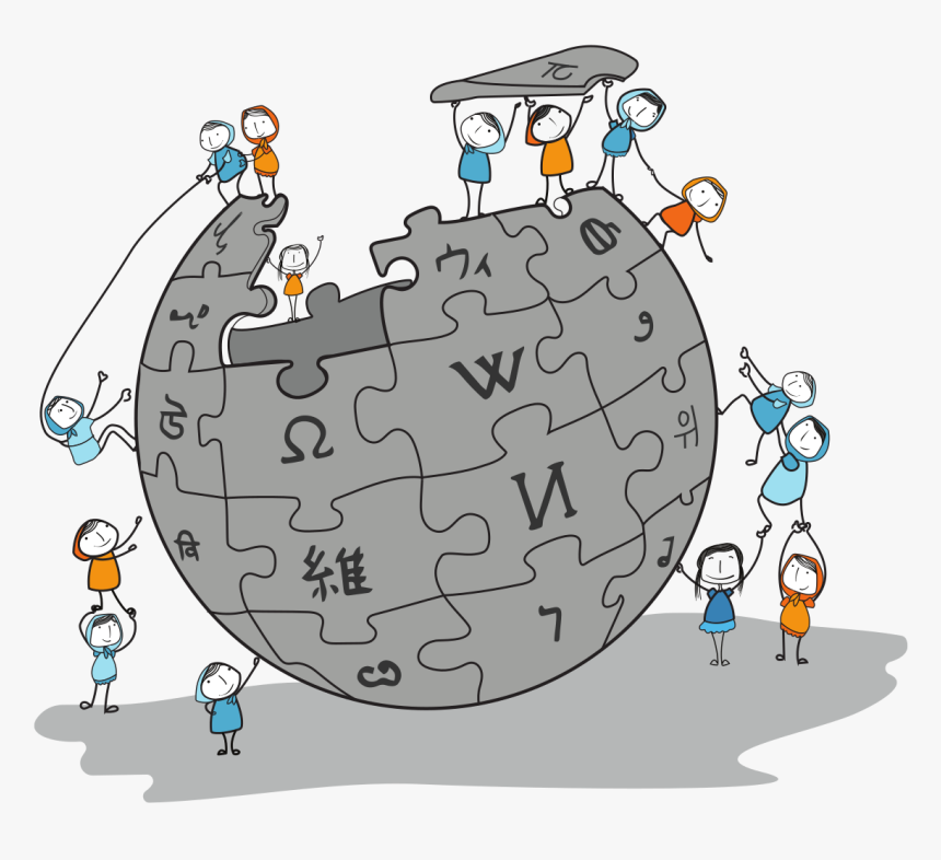 International Languages Day Illustrstion, HD Png Download