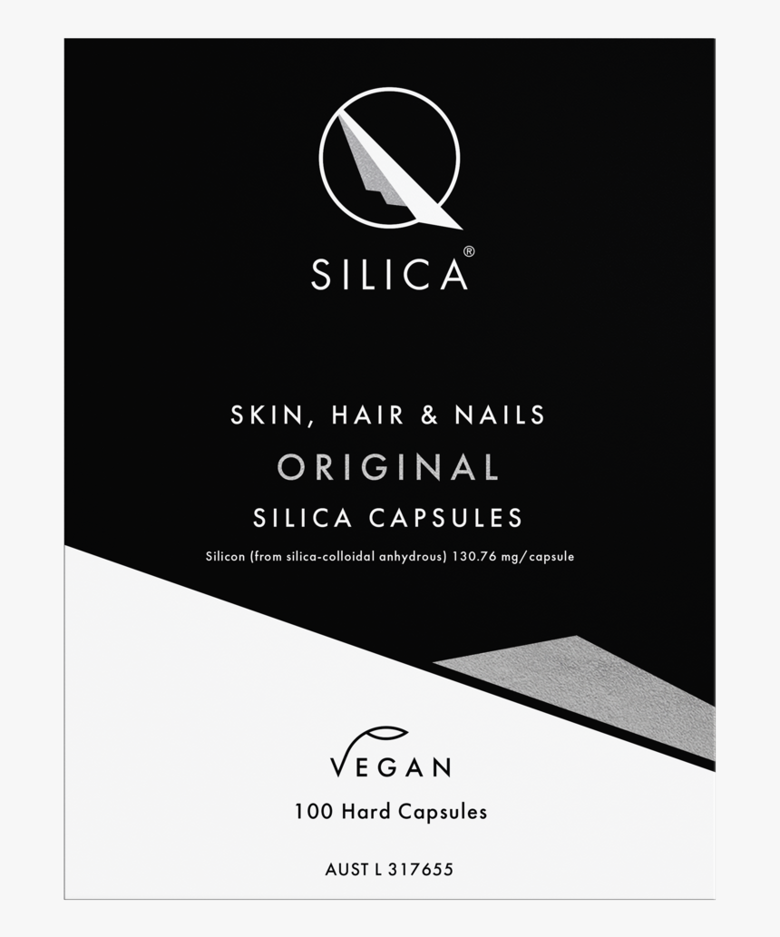 Original 100 S - One A Day, HD Png Download