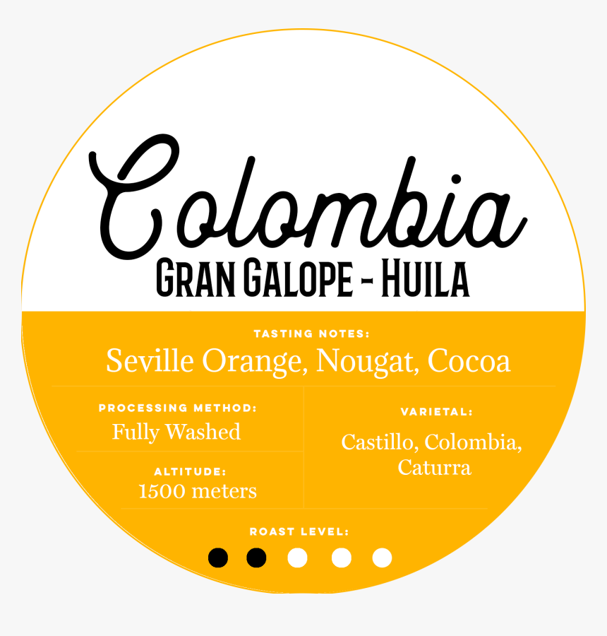 Circle, HD Png Download