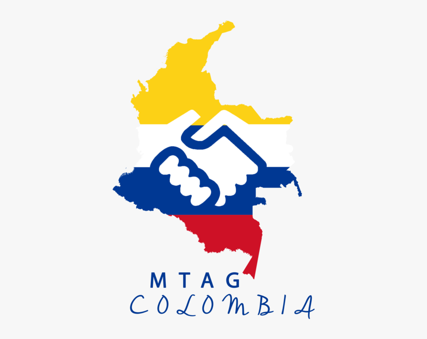 Colombia, HD Png Download