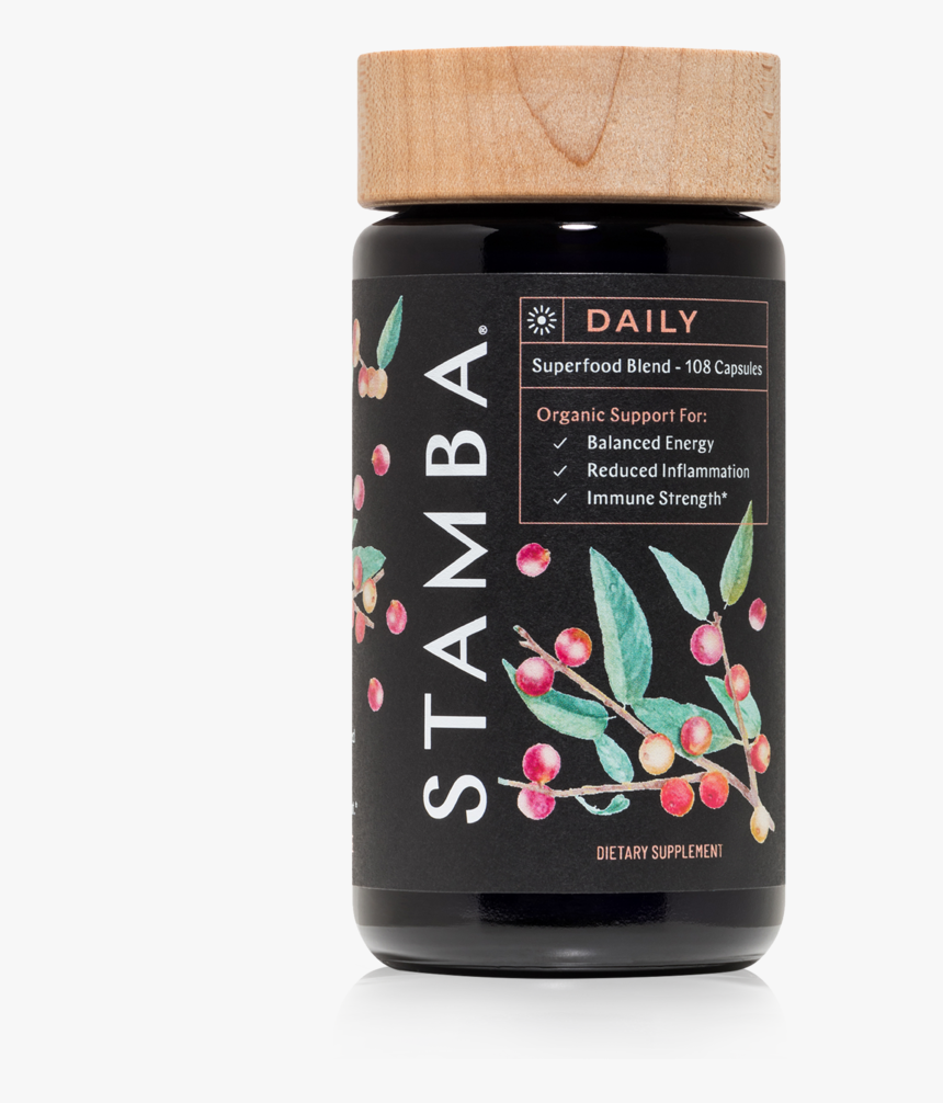 Daily Transp - Orris Root, HD Png Download