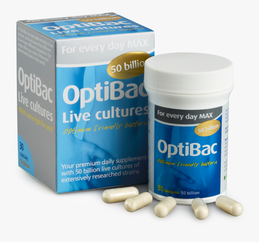 For Every Day Max Pack Front, HD Png Download